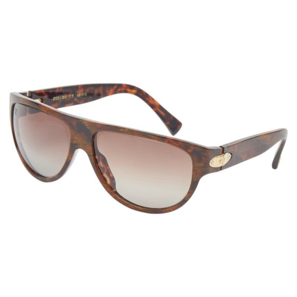 Louis Vuitton Sunglasses Brown